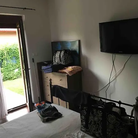 House Close To Balaton * Zamardi