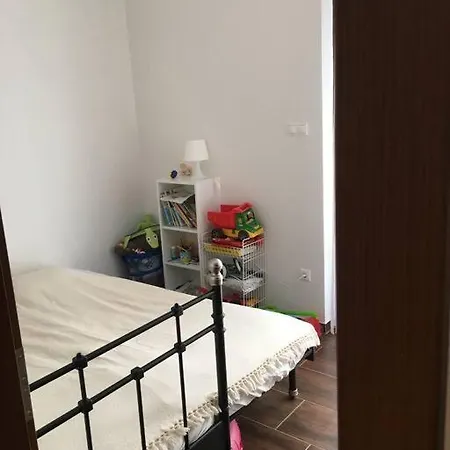 House Close To Balaton Villa *