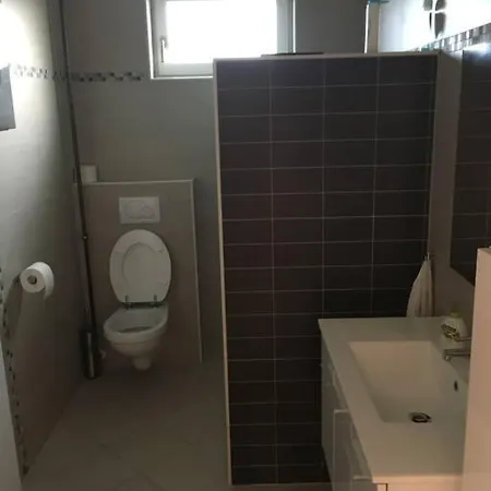 House Close To Balaton فيلة زاماردي
