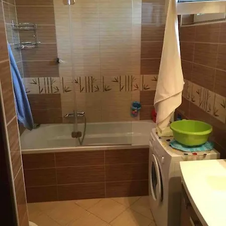 House Close To Balaton فيلة زاماردي