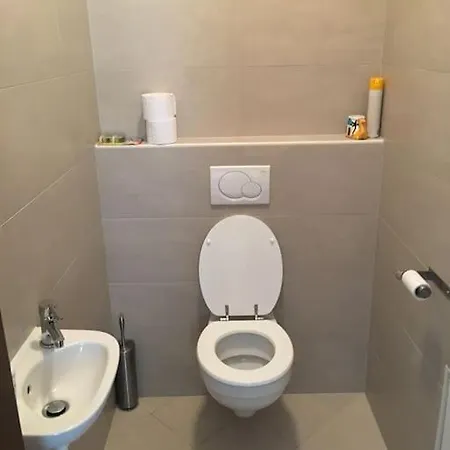 House Close To Balaton فيلة *